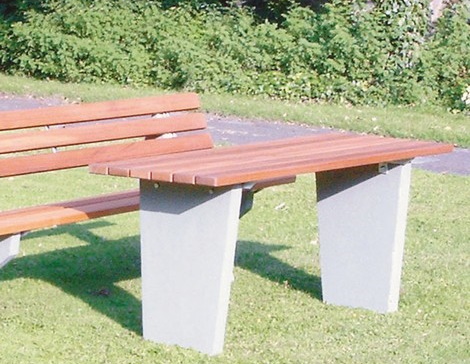 Tische für den Aussenbereich Jungheinrich