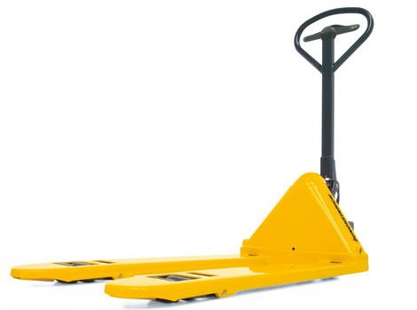 Jungheinrich Handhubwagen | Jungheinrich PROFISHOP