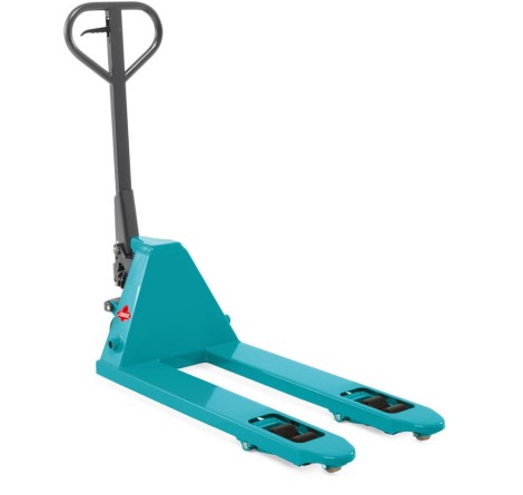 Ameise® PTM 2.0 hand pallet truck with short forks