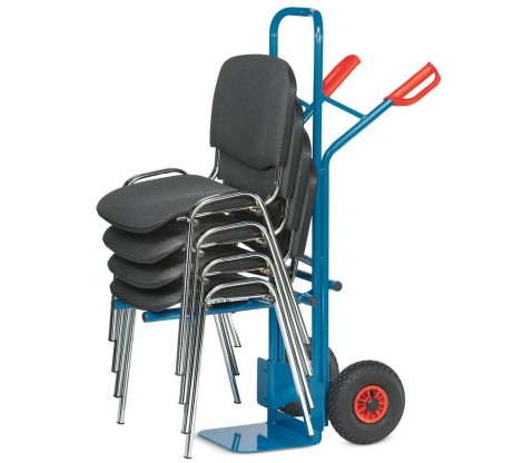 stoelensteekwagen fetra® uit staal
