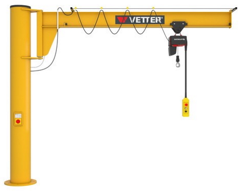 sollevamento elettrico Mini gru argano 500kg 500kg verricello